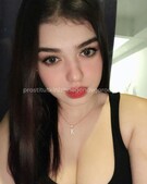 Анкета проститутки Леля - метро Ломоносовский, возраст - 24