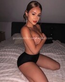 Анкета проститутки Виктория - метро Куркино, возраст - 24