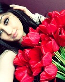 Анкета проститутки Елизавета - метро Коньково, возраст - 24