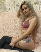 Анкета проститутки Ася - метро Лефортово, возраст - 24