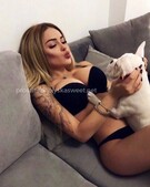 Анкета проститутки Рената - метро Филевский парк, возраст - 24