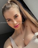 Анкета проститутки Раиса - метро Преображенское, возраст - 24