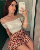 Анкета проститутки Сабина - метро Ясенево, возраст - 24