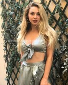 Анкета проститутки Жанна - метро Коптево, возраст - 24