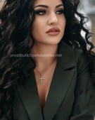 Анкета проститутки Эмма - метро Выхино-Жулебино, возраст - 24