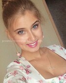 Анкета проститутки Соня - метро Алтуфьевский, возраст - 24