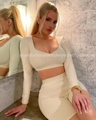 Анкета проститутки Дарина - метро Мещанский, возраст - 25