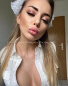 Анкета проститутки Лиза - метро Тимирязевский, возраст - 25