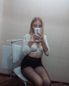 Анкета проститутки Ксюша - метро Хорошевский, возраст - 25