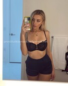 Анкета проститутки Светлана - метро Можайский, возраст - 25