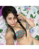 Анкета проститутки Алена - метро Крылатское, возраст - 25