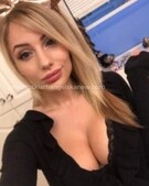 Анкета проститутки Рада - метро Якиманка, возраст - 25