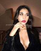 Анкета проститутки Ксюша - метро Текстильщики, возраст - 25