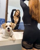 Анкета проститутки Инга - метро Щукино, возраст - 25