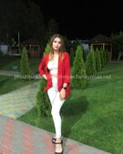 Анкета проститутки Лада - метро Зябликово, возраст - 25