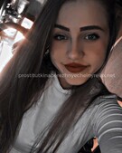 Анкета проститутки Ксения - метро Мещанский, возраст - 25