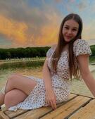 Анкета проститутки Ирина - метро Нагатино-Садовники, возраст - 25