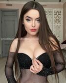 Анкета проститутки Лера - метро Даниловский, возраст - 25