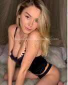 Анкета проститутки Кира - метро Теплый Стан, возраст - 25