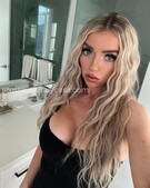 Анкета проститутки Рената - метро Алексеевский, возраст - 25