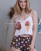 Анкета проститутки Света - метро Лианозово, возраст - 25