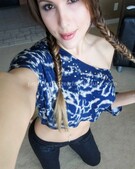 Анкета проститутки Марта - метро Дорогомилово, возраст - 25