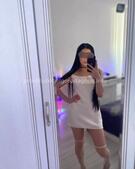 Анкета проститутки Марго - метро Тверской, возраст - 25