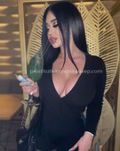 Анкета проститутки Риана - метро Выхино-Жулебино, возраст - 25