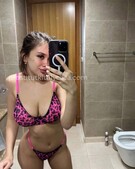 Анкета проститутки Анечка - метро Басманный, возраст - 25