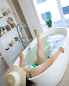 Анкета проститутки Стефания - метро Проспект Вернадского, возраст - 25