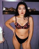 Анкета проститутки Галина - метро Замоскворечье, возраст - 25