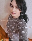 Анкета проститутки Услада - метро Лианозово, возраст - 25