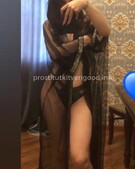 Анкета проститутки Лика - метро Хамовники, возраст - 25