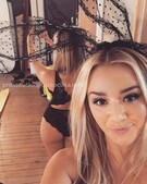 Анкета проститутки Ника - метро Беговой, возраст - 25