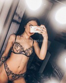 Анкета проститутки Ангелина - метро Строгино, возраст - 25