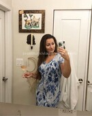 Анкета проститутки Катюша - метро Покровское-Стрешнево, возраст - 25