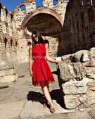 Анкета проститутки Таюша - метро Басманный, возраст - 25