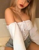 Анкета проститутки Арина - метро Текстильщики, возраст - 25