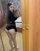 Анкета проститутки Юля - метро Тверской, возраст - 25