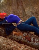 Анкета проститутки Марго - метро Орехово-Борисово Северное, возраст - 25