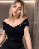 Анкета проститутки Аврора - метро Измайлово, возраст - 26