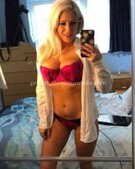 Анкета проститутки Снежана - метро Нагатино-Садовники, возраст - 26