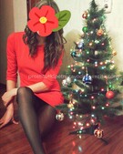 Анкета проститутки Ника - метро Куркино, возраст - 26