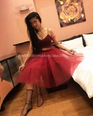 Анкета проститутки Яна - метро Тушино, возраст - 26