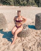 Анкета проститутки Снежана - метро Коньково, возраст - 26