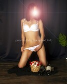 Анкета проститутки Любовь - метро Текстильщики, возраст - 26