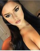 Анкета проститутки Натуся - метро Тверской, возраст - 26