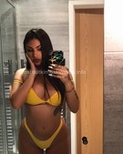 Анкета проститутки Рада - метро Южное Измайлово, возраст - 27