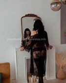 Анкета проститутки Ленусик - метро Тверской, возраст - 27