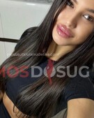 Анкета проститутки Николь - метро Мещанский, возраст - 27